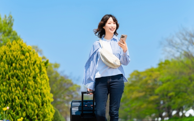 民泊って旅行以外でも使える？観光客以外の活用法まとめ