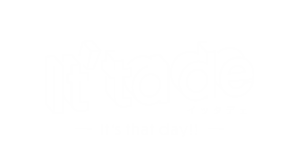 大阪の民泊なら It'tade（イッタデェ）