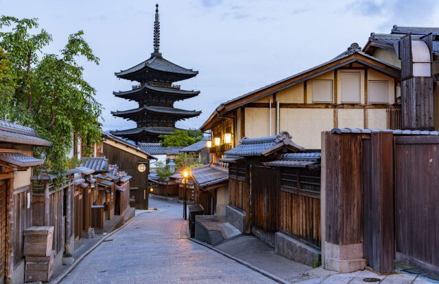 【Osaka Travel Plan】Enjoy Both Osaka and Kyoto! 5 Days and 4 Nights Itinerary